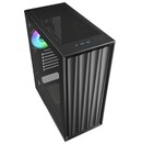 Obudowa PC Sharkoon VK3 Midi Tower czarny