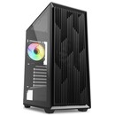 Obudowa PC Sharkoon VK2 Midi Tower czarny