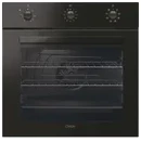 Piekarnik do zabudowy Candy FMCIDCN602 Idea CookLight elektryczny czarny