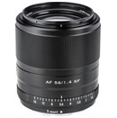 Obiektyw Viltrox f/1.4 56mm Af Fuji X