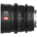 Obiektyw Viltrox T1.5 56mm Sony E
