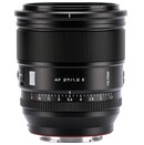 Obiektyw Viltrox f/1.2 27mm Pro AF Sony E