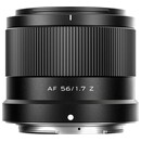 Obiektyw Viltrox f/1.7 56mm AF Nikon Z