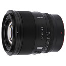 Obiektyw Viltrox f/1.2 27mm AF Sony E
