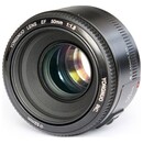 Obiektyw Yongnuo f/1.8 50mm Canon EF