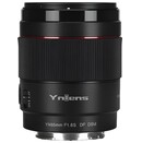 Obiektyw Yongnuo f/1.8 85mm DF DSM Sony E