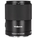 Obiektyw Yongnuo f/1.8 50mm DF DSM Nikon Z