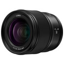 Obiektyw Panasonic f/1.8 24mm LUMIX S L-mount