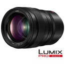 Obiektyw Panasonic f/1.4 50mm LUMIX S Pro L-mount