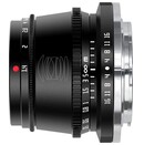 Obiektyw TTArtisan f/1.4 35mm APS-C Micro 4/3