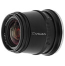 Obiektyw TTArtisan f/1.4 17mm APS-C Sony E
