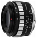 Obiektyw TTArtisan f/1.4 23mm APS-C Nikon Z