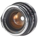 Obiektyw VOIGTLANDER f/1.4 35mm Nokton II