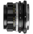 Obiektyw VOIGTLANDER f/1.2 23mm Nokton Nikon Z