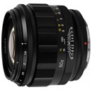 Obiektyw VOIGTLANDER f/1 50mm Nokton Nikon Z