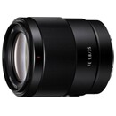 Obiektyw Sony f/1.8 35mm FE Sony E