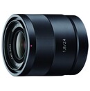Obiektyw Sony f/1.8 24mm Sonnar ZA Sony E