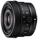 Obiektyw Sony f/2.8 24mm FE G Sony E