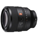 Obiektyw Sony f/1.2 50mm FE GM Sony E