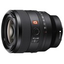 Obiektyw Sony f/1.4 50mm FE GM Sony E