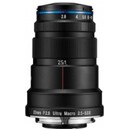 Obiektyw LAOWA f/2.8 25mm