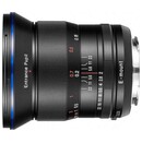 Obiektyw LAOWA f/2.0 15mm Zero-D Nikon Z
