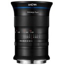 Obiektyw LAOWA f/4.0 17mm Zero-D Fuji G