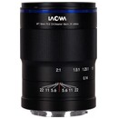 Obiektyw LAOWA f/2.8 50mm 4/3