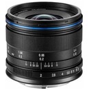 Obiektyw LAOWA f/2 7.5mm 4/3