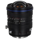 Obiektyw LAOWA f/4.5 15mm Zero-D Canon EF