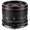 Obiektyw LAOWA f/2 7.5mm Micro 4/3
