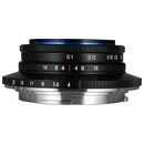 Obiektyw LAOWA f/4.0 10mm Canon RF