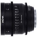 Obiektyw LAOWA T2.1 15mm Zero-D Cine Sony E