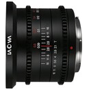 Obiektyw LAOWA T2.1 6mm Cine Micro 4/3