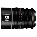Obiektyw LAOWA T2.4 35mm Sony E