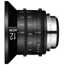 Obiektyw LAOWA T2.9 12mm Zero-D Cine Sony E