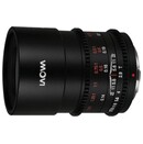 Obiektyw LAOWA T2.9 50mm Cine Micro 4/3