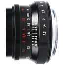 Obiektyw 7Artisans Sony E II f/1.2 35mm Sony E