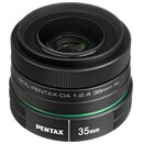 Obiektyw PENTAX f/2.4 35mm DA AL Pentax K