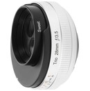 Obiektyw LENSBABY f/3.5 28mm Trio Fuji X Fuji X