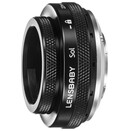 Obiektyw LENSBABY f/3.5 22mm SOL Micro 4/3 Micro 4/3