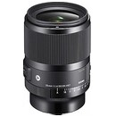 Obiektyw SIGMA f/1.4 24mm DG HSM Sony E