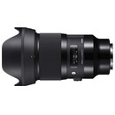 Obiektyw SIGMA f/1.4 28mm DG HSM Sony E