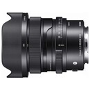 Obiektyw SIGMA f/2 24mm DG DN Sony E