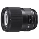 Obiektyw SIGMA f/1.8 135mm DG HSM Sony E