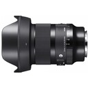 Obiektyw SIGMA f/1.4 20mm DG DN Sony E