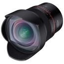 Obiektyw SAMYANG f/2.8 14mm Nikon Z