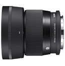 Obiektyw SIGMA f/1.4 56mm DN DC L-mount