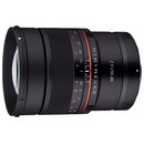 Obiektyw SAMYANG f/1.4 85mm Nikon Z