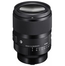 Obiektyw SIGMA f/1.2 50mm DG DN L-mount